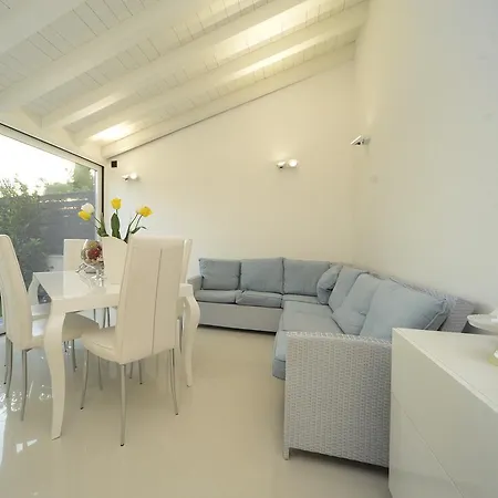 Villa Bianco D'amare *